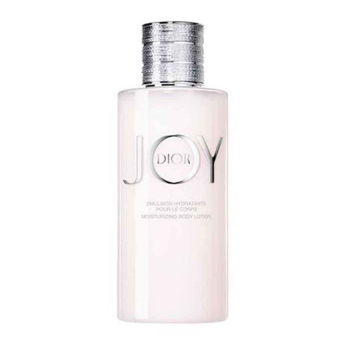 Moda Leite Hidratante Corporal Dior - Joy Body Milk

