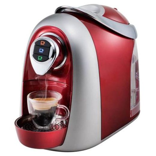 Máquina de Café Espresso e Multibebidas Três Corações TRES 