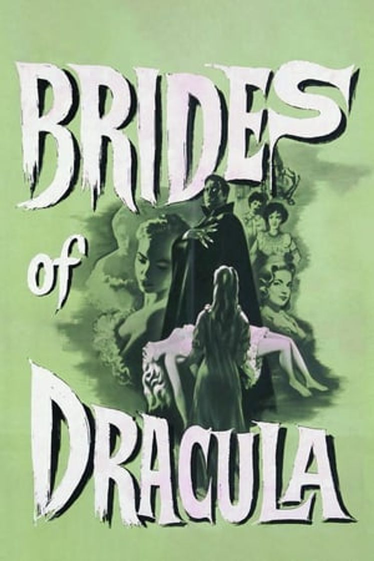 Movie Las novias de Drácula