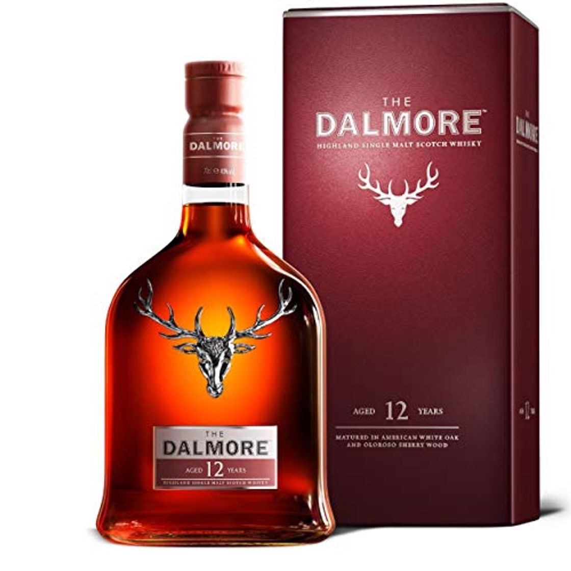 Product The Dalmore Whisky 12Y