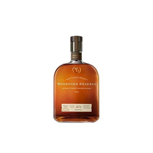 Woodford Whisky Reserve