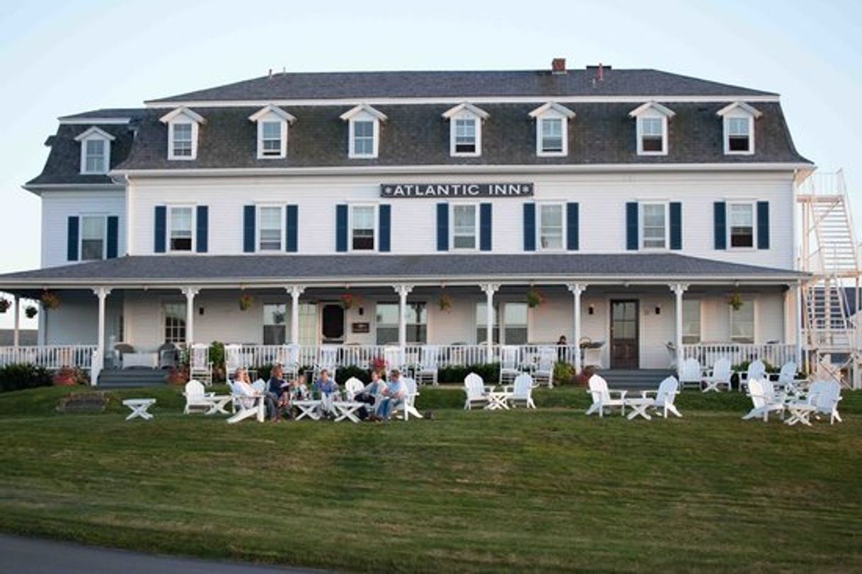 Restaurantes Atlantic Inn