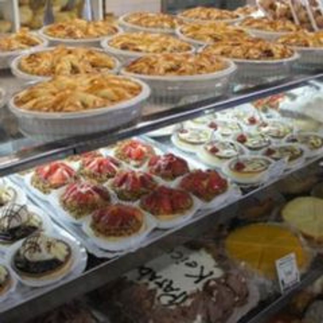 Restaurants Panificadora e Confeitaria-Balaio De Pão