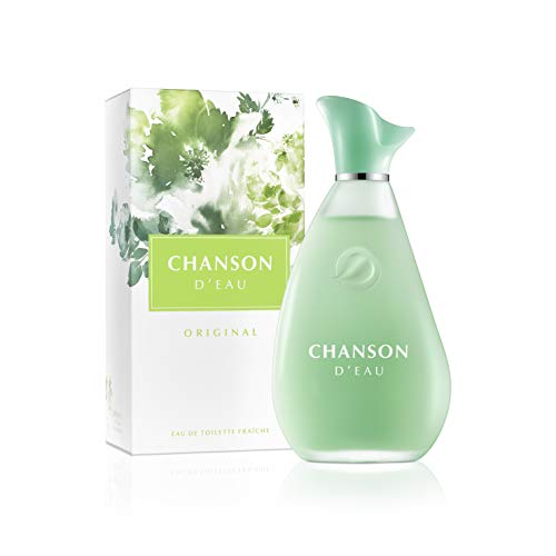 Belleza Chanson D'Eau Perfume para mujer