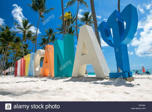 Punta Cana