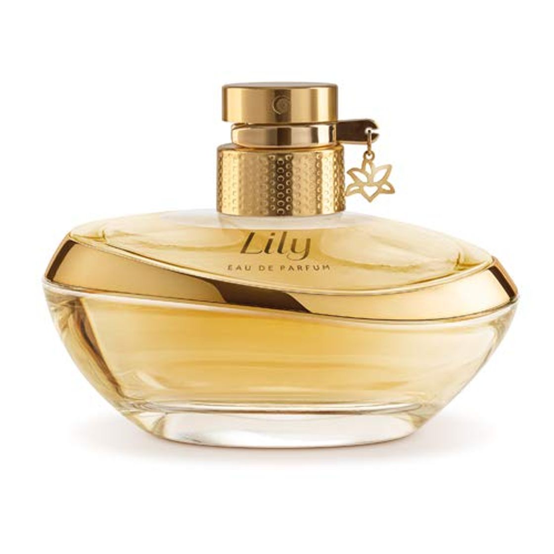 Social LILY AGUA DE COLONIA