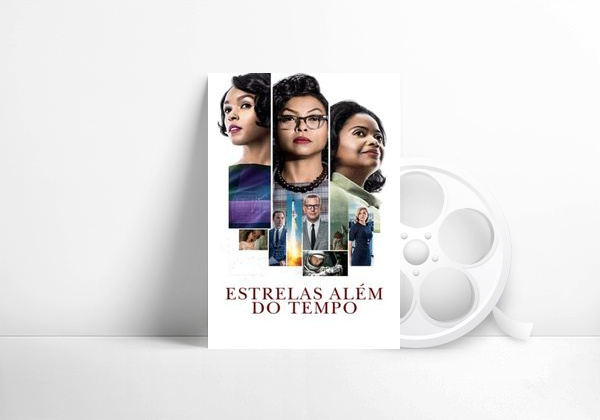 Película Figuras ocultas