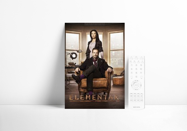 Serie Elementar 