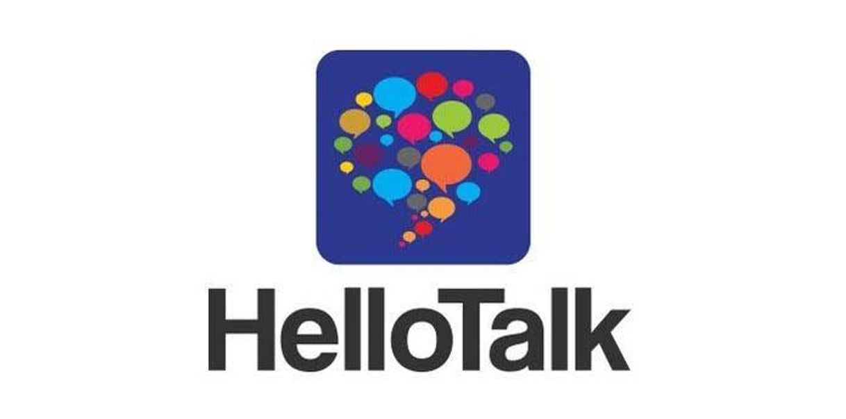 App HelloTalk - Language Learning