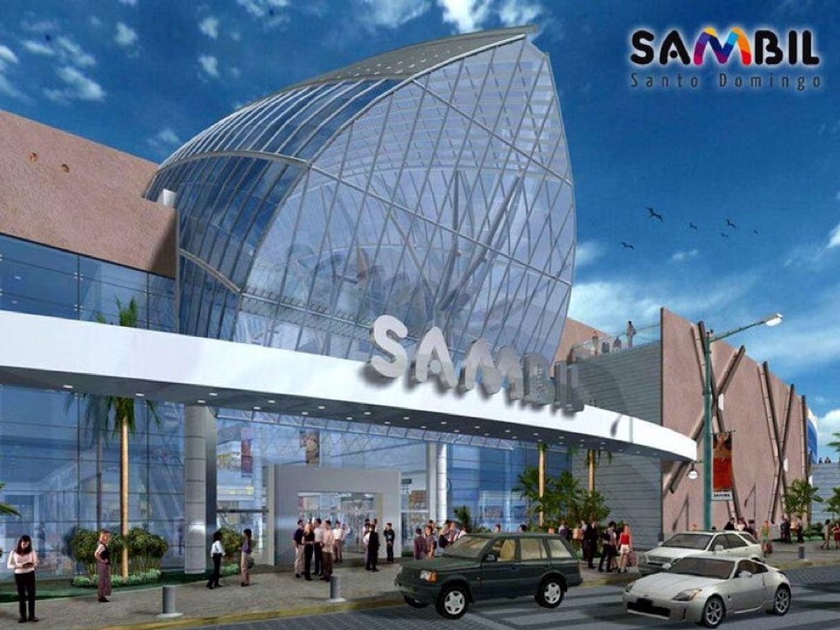 Place C.C. Sambil