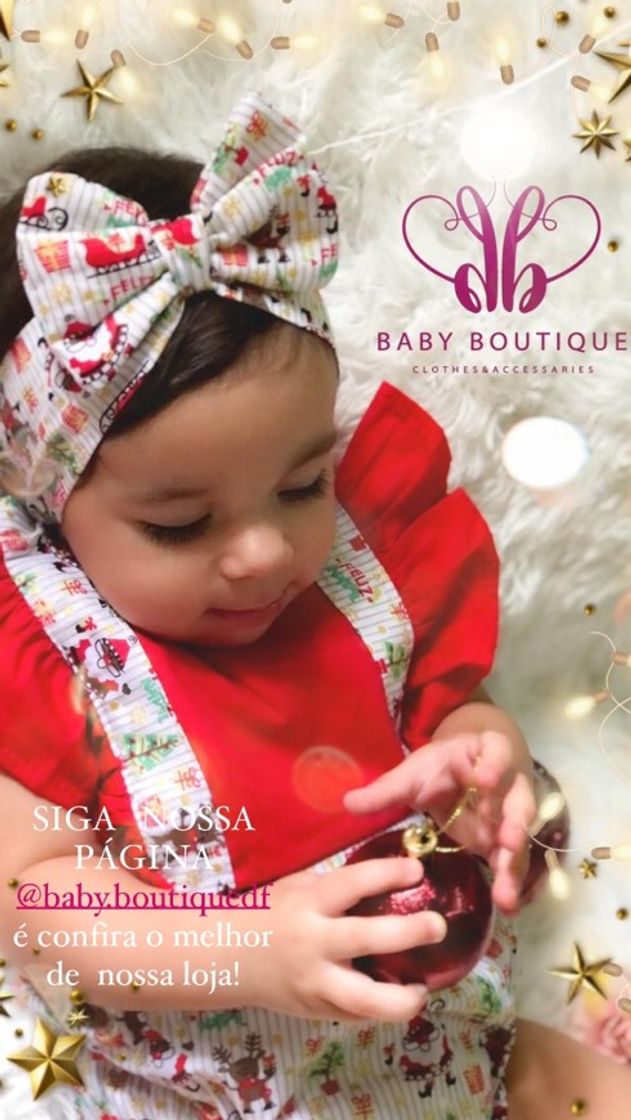 Fashion Baby Boutique 