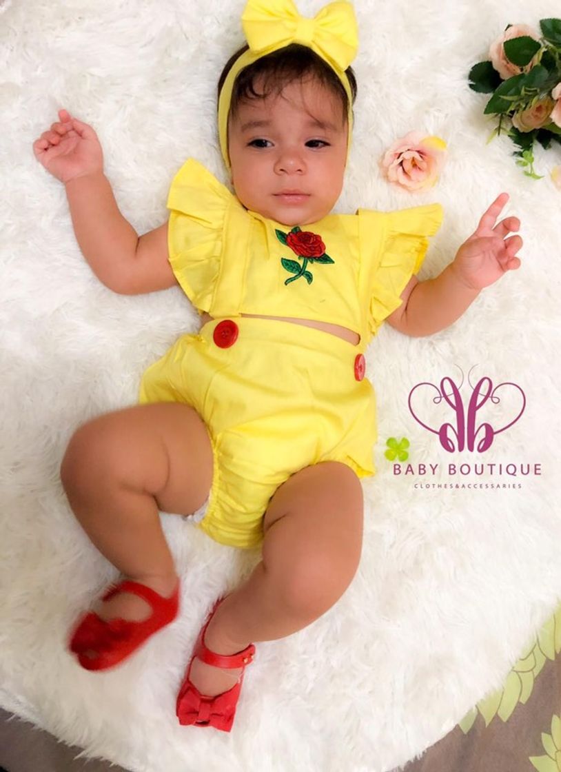 Fashion Baby Boutique 