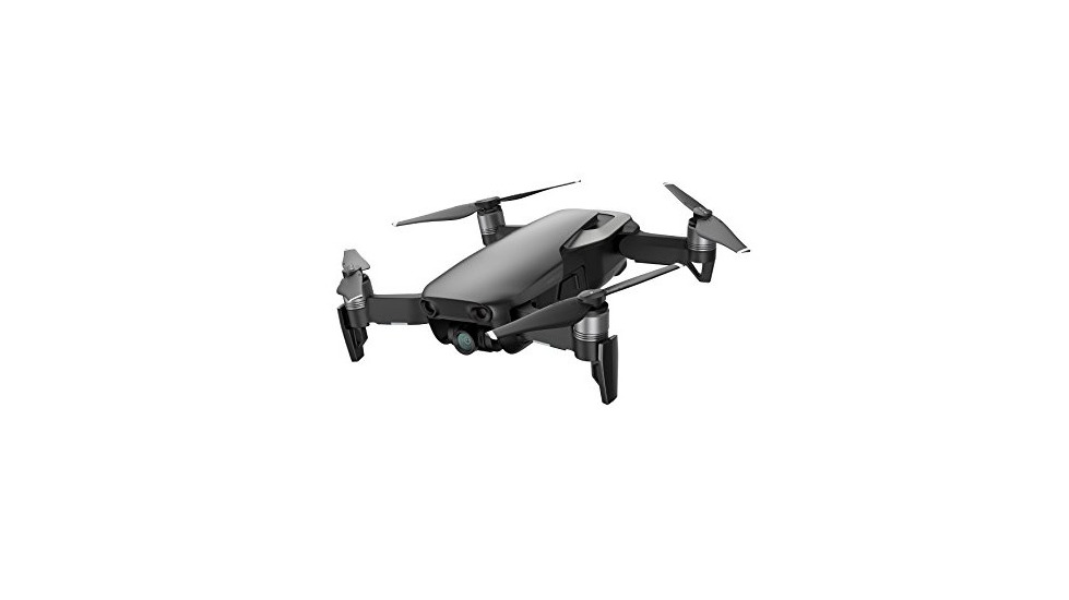 Electronic DJI Mavic Air Fly More Combo - Dron con cámara para Grabar