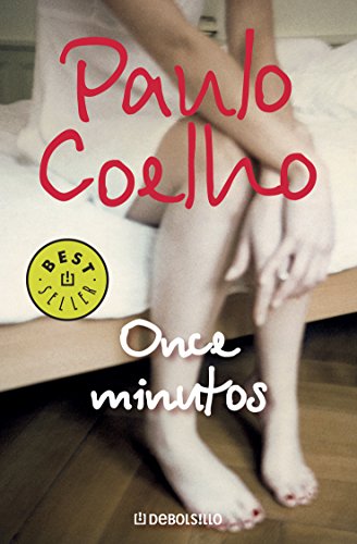 Libros Once minutos