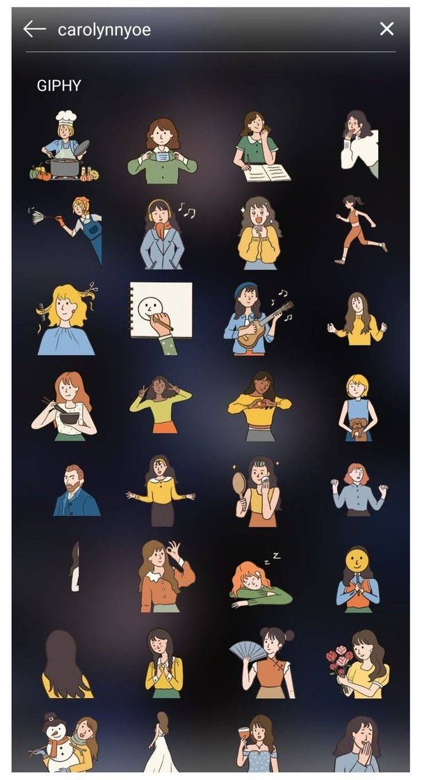 Social pessoas