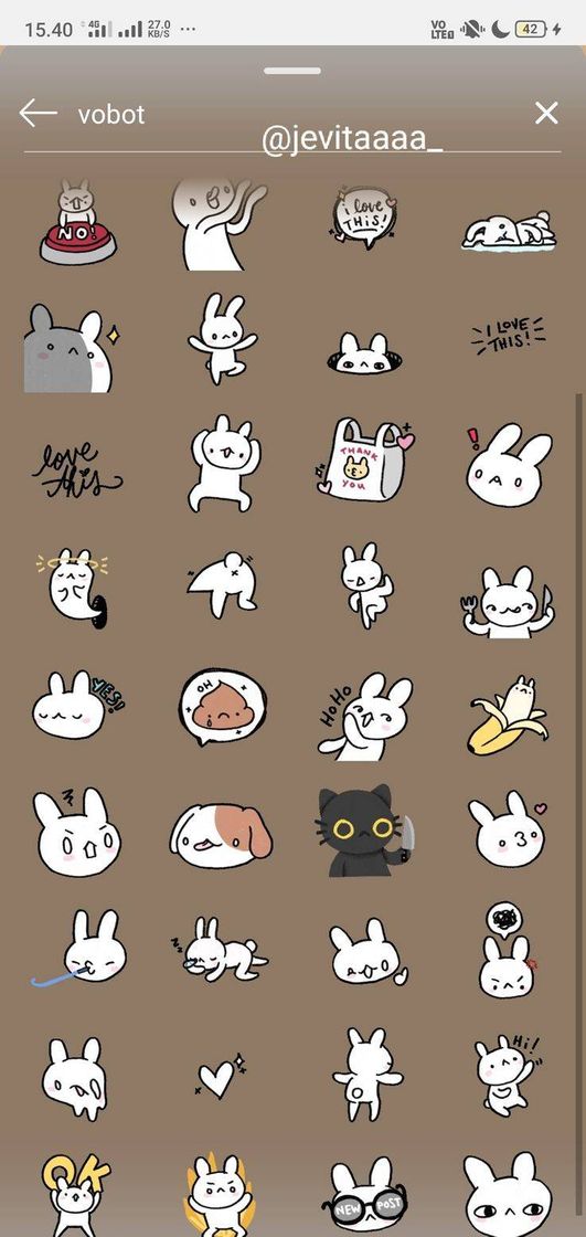 Social emojis