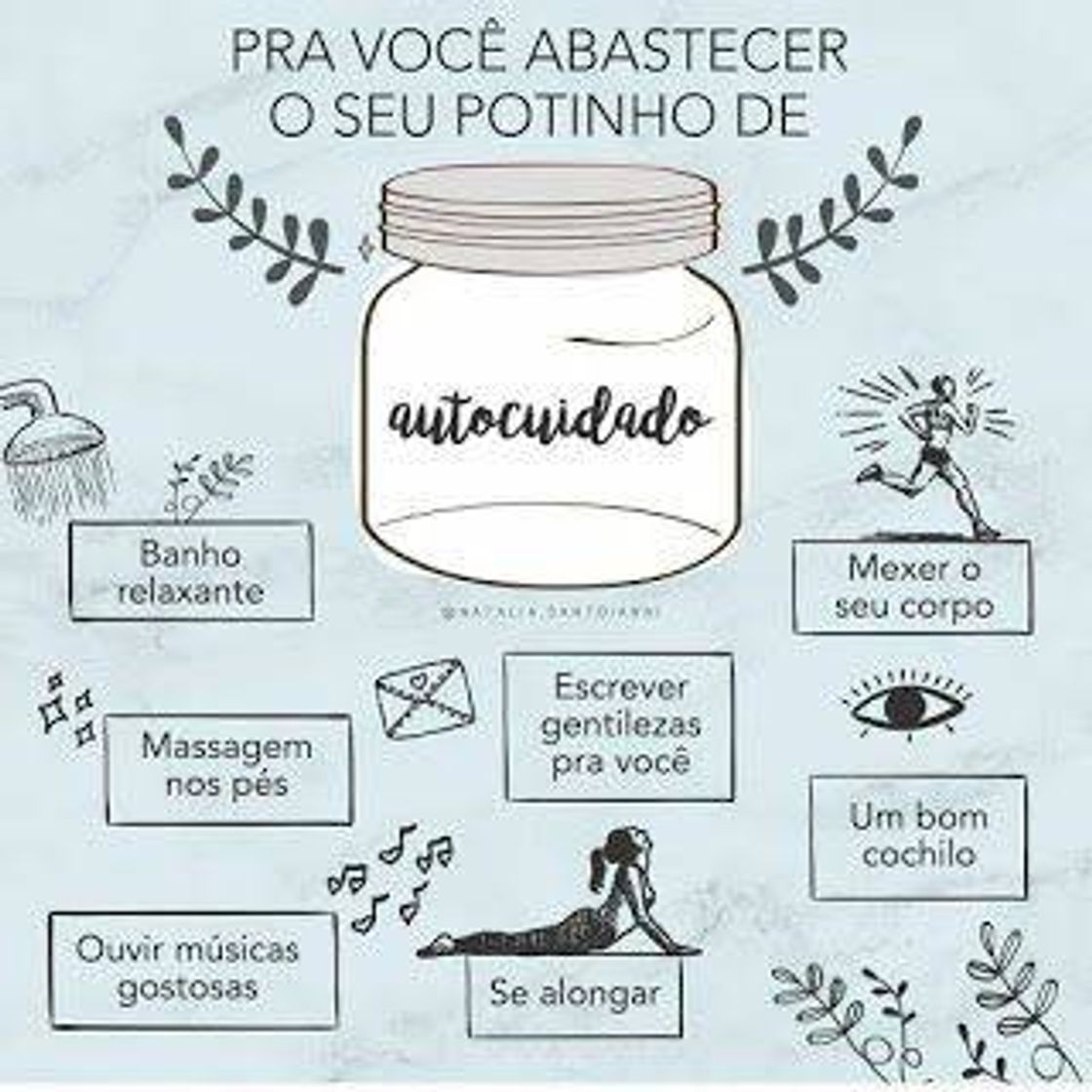 Social tenha seus cuidados