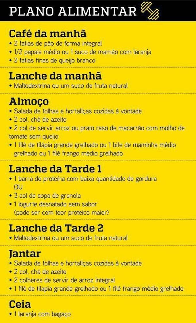 Social dieta
