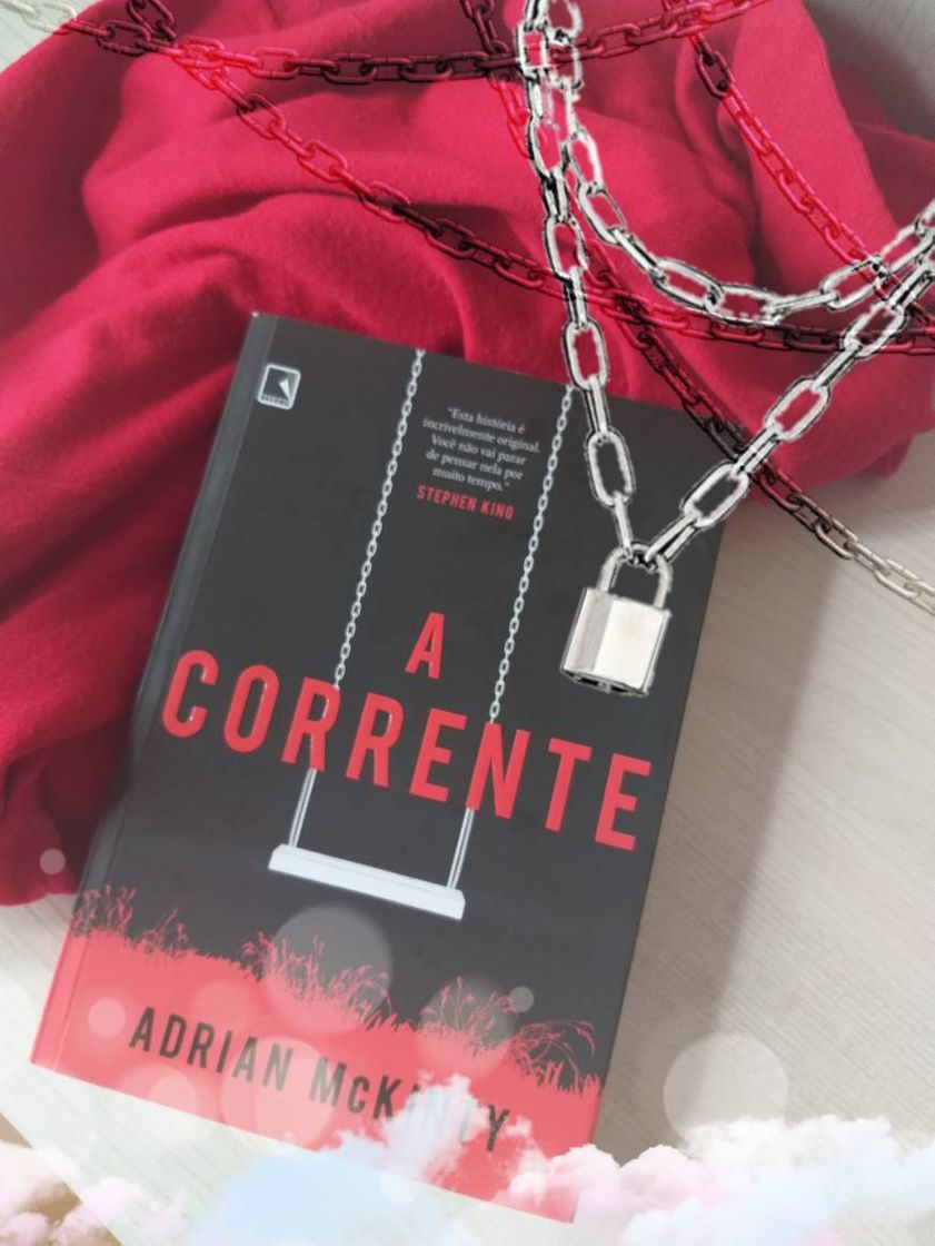 Book A corrente 