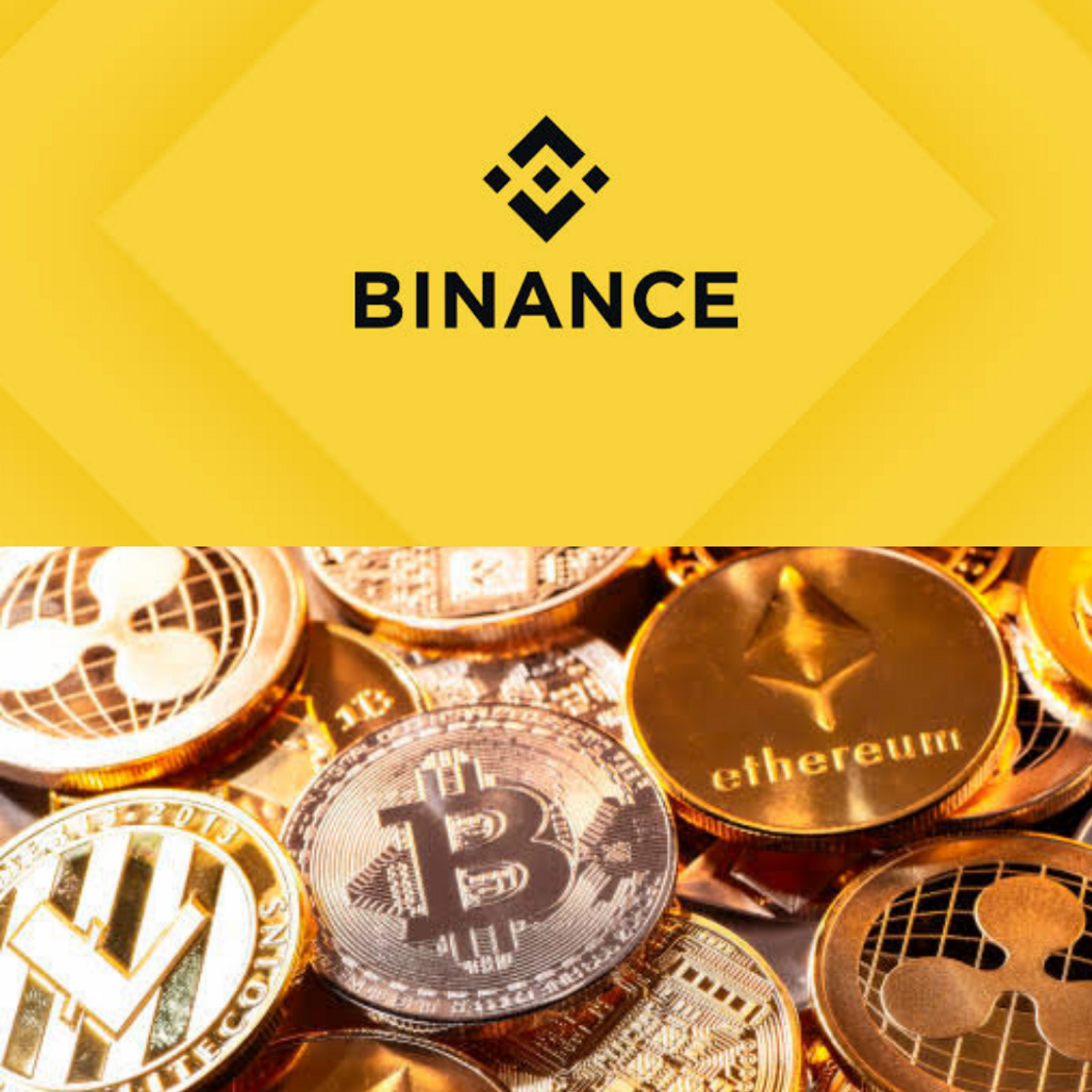 App Binance: Bitcoin de Forma Simples para Brasileiros.