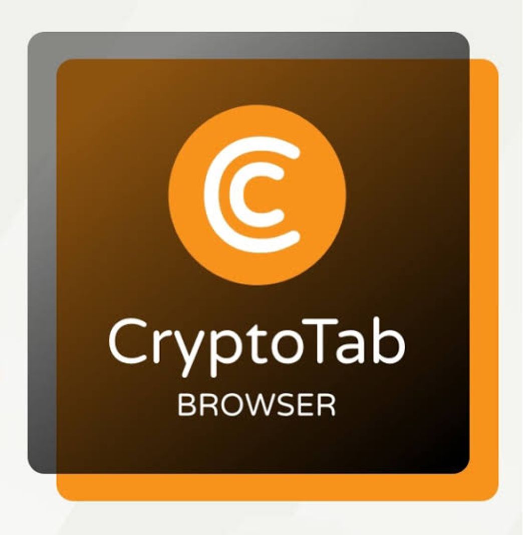 App ClyptoTab Browser 