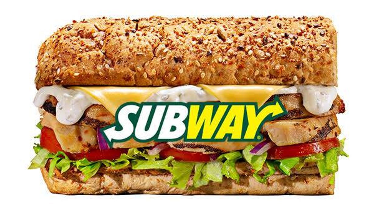 Restaurantes Subway