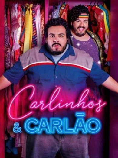 Carlinhos & Carlão