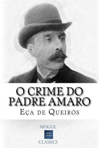 O Crime do Padre Amaro