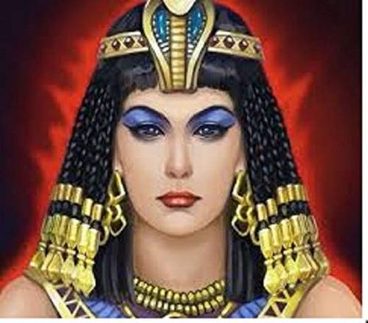 Cleopatra-A Original Story