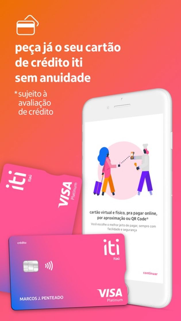 App Super recomendo muito top 