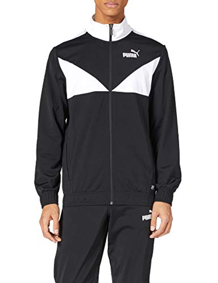 Fashion PUMA Classic Tricot Suit Cl Chándal