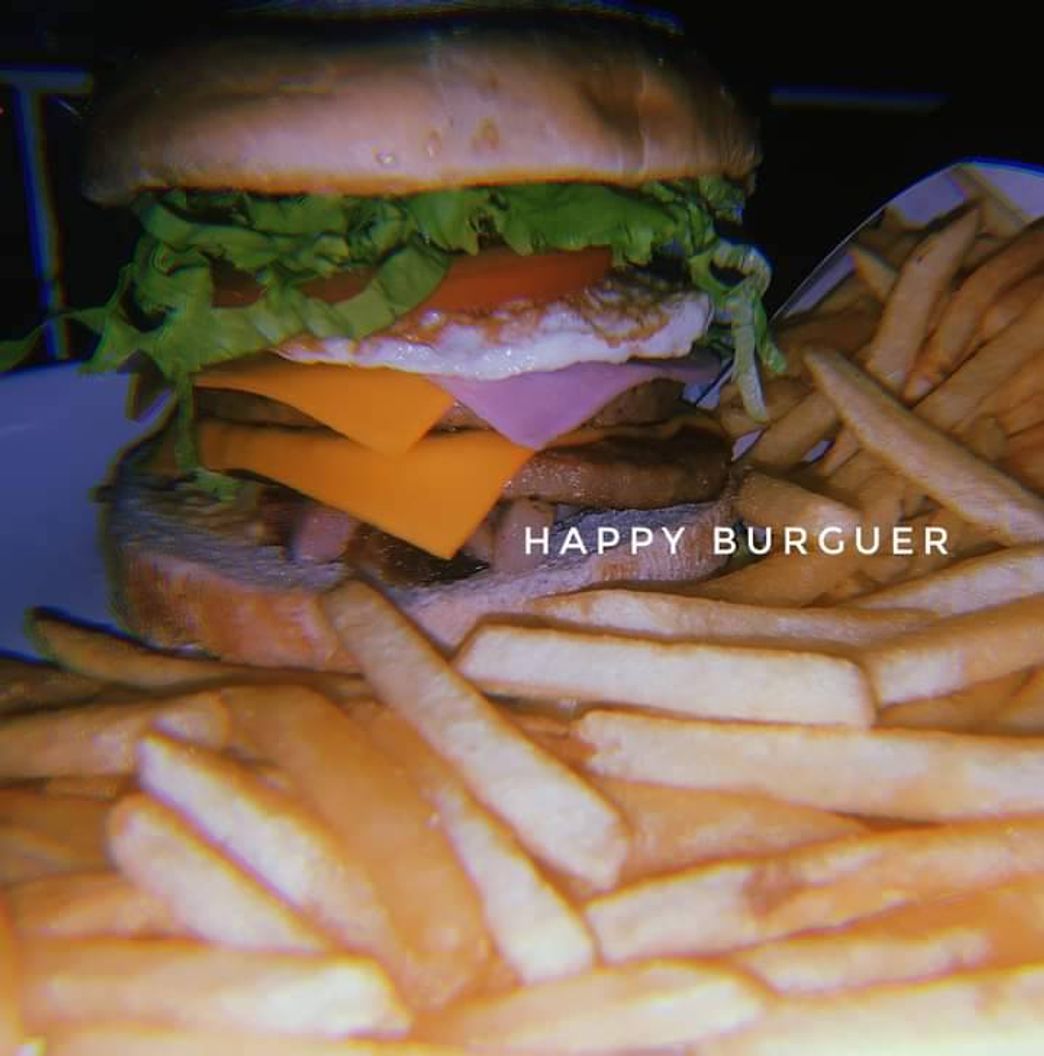 Restaurants HAPPY - Home | Facebook