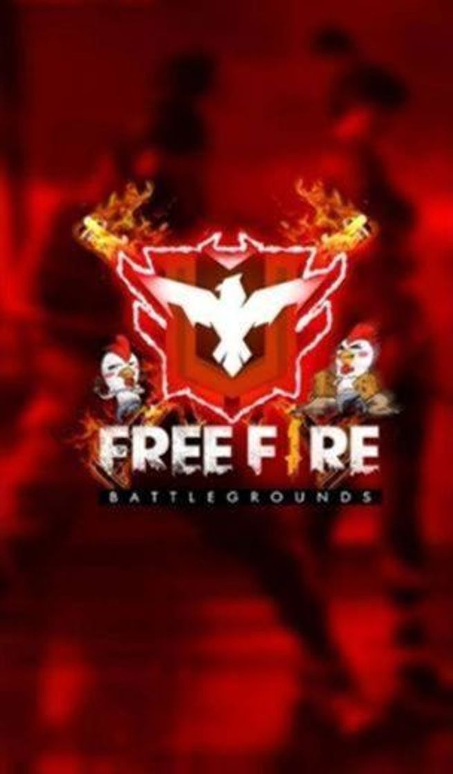 Videojuegos Garena Free Fire