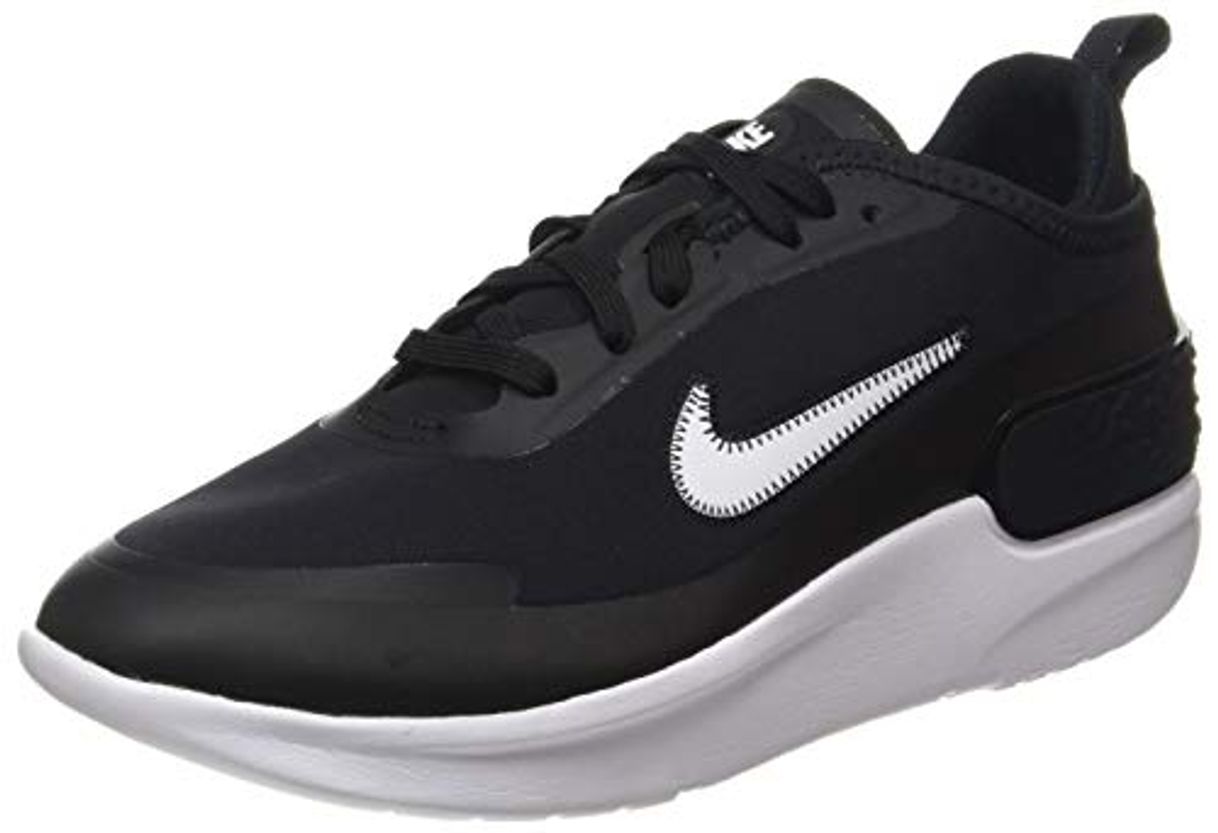 Moda Nike Amixa, Sneaker Mujer, Black