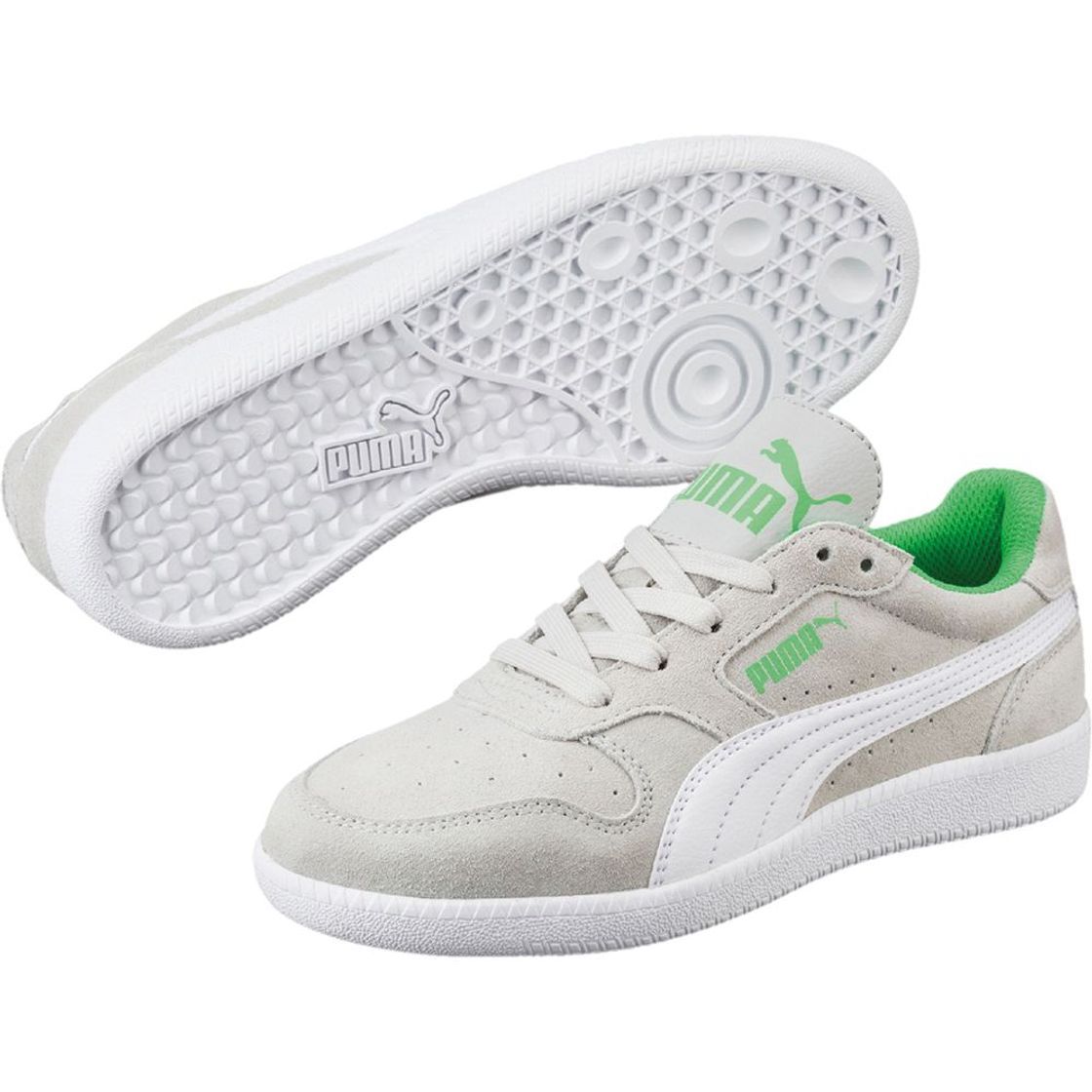 Product PUMA ICRA Trainer SD Jr