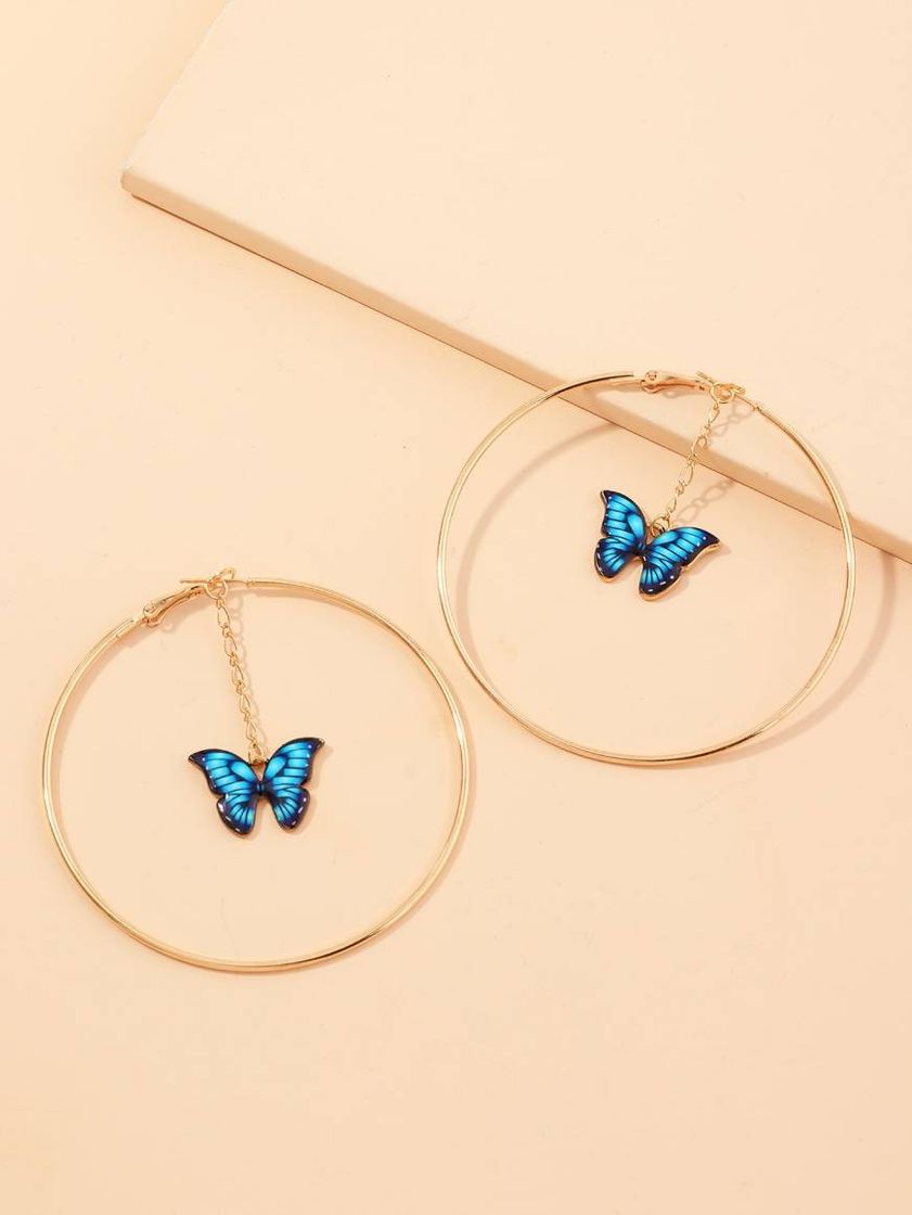 Producto Brincos butterfly 🦋✨