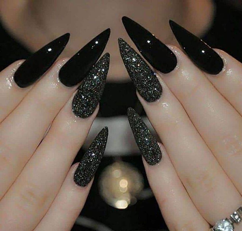 Moda Unhas