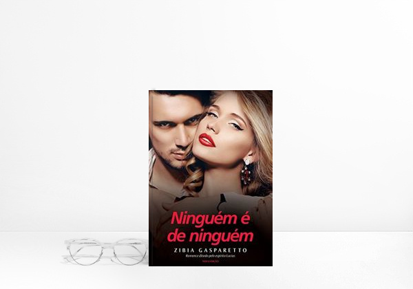Libro Ninguém É de Ninguém