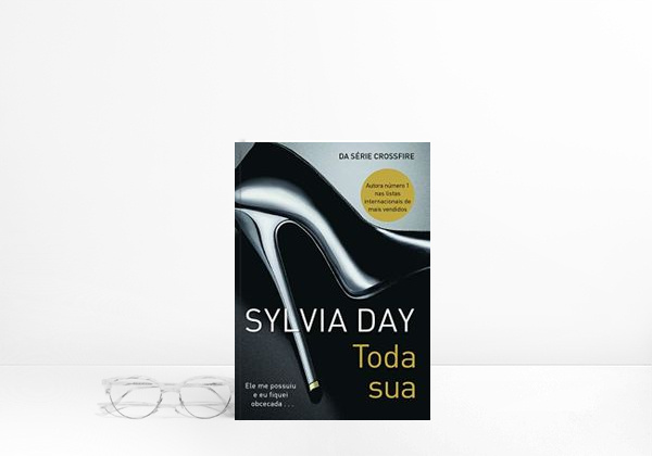 Libro Toda Sua