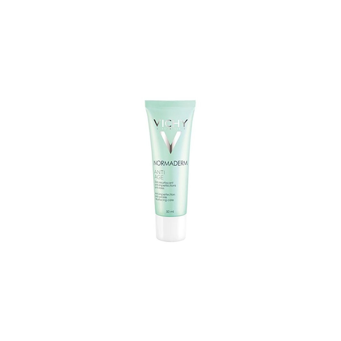 Social Vichy NORMADERM ANTI-EDAD 50ML