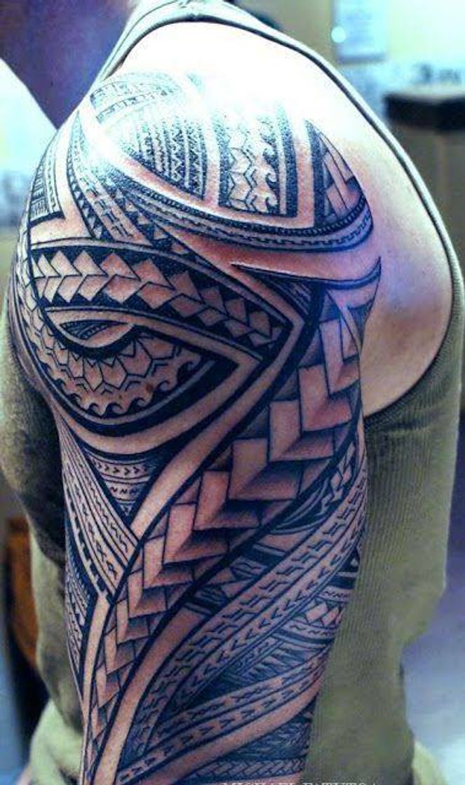 Social Tatuagens tribal