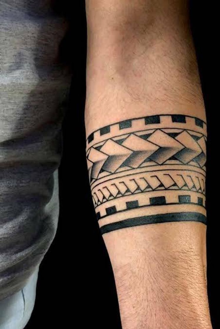 Social Tatuagem tribal