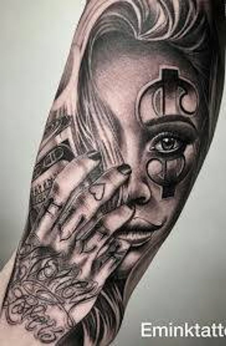 Fashion TATTO