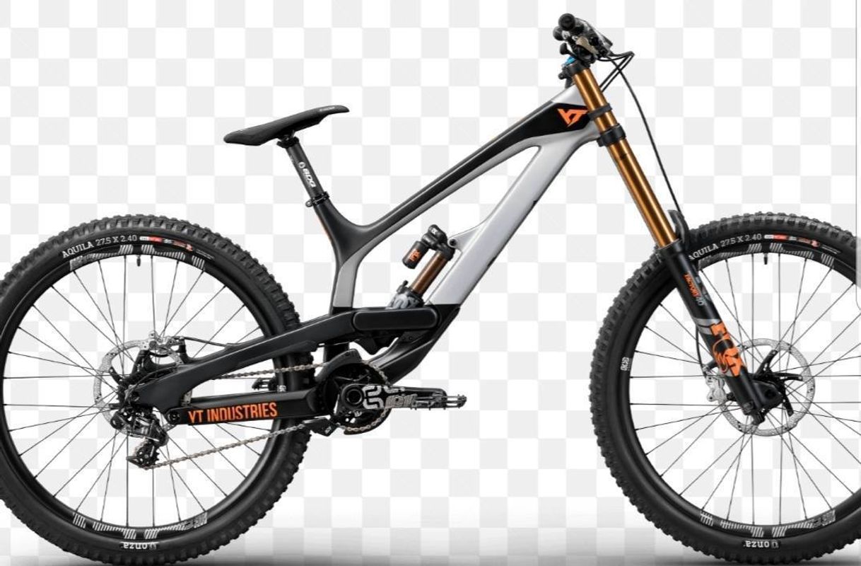 Social Yt cf pro race