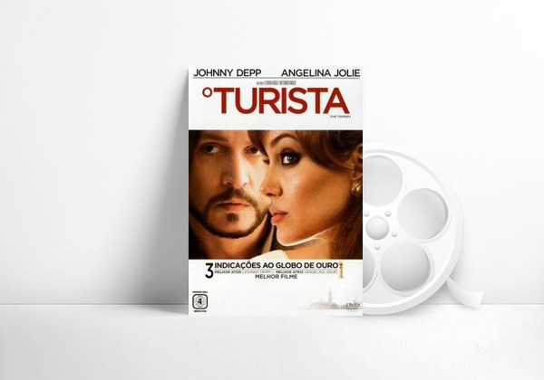Movie The Tourist