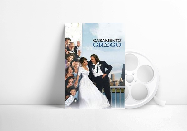 Movie Mi gran boda griega