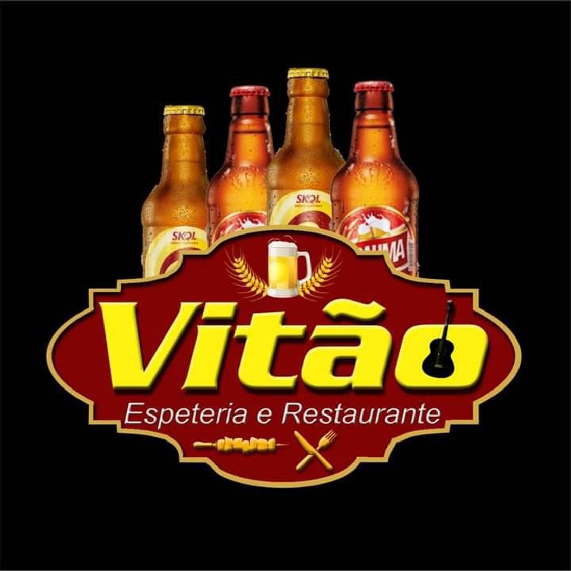 Restaurants Vitão Espeteria e Restaurante