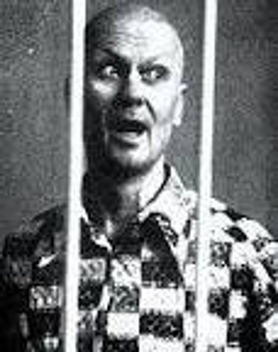 Moda Andrei Chikatilo †