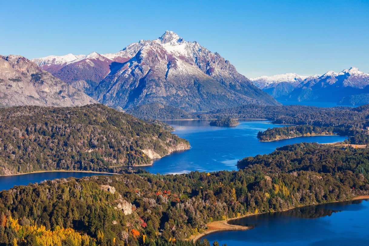 Place Bariloche