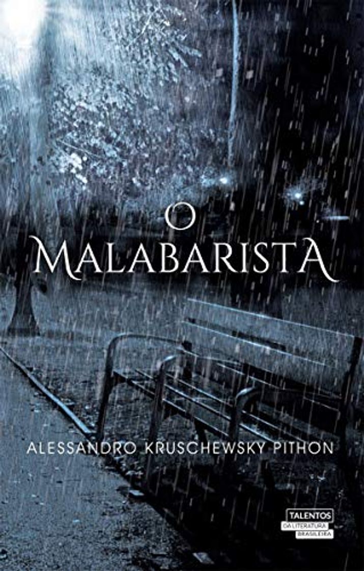 Libro O Malabarista